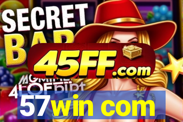 57win com